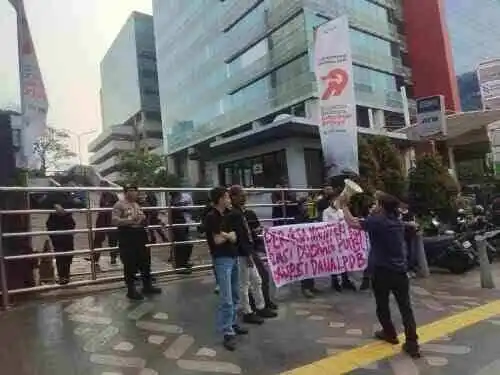 Forum Demokrasi Rakyat Dorong KPK Usut Dugaan Penyimpangan Dana Bergulir LPDB