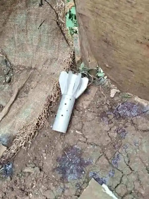 Diduga Berasal dari Lokasi Latihan, Mortir Meledak di Cipatat dan Tewaskan Dua Warga