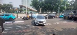 GAMIS Indonesia Turun ke Jalan, Minta Transparansi Soal Polemik Teddy Indra Wijaya