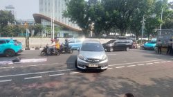 GAMIS Indonesia Turun ke Jalan, Minta Transparansi Soal Polemik Teddy Indra Wijaya