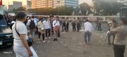 Suara Mahasiswa Menggema di DPR RI, BEM PTNU Kritik Tata Kelola Kejaksaan Agung