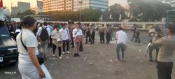 Suara Mahasiswa Menggema di DPR RI, BEM PTNU Kritik Tata Kelola Kejaksaan Agung