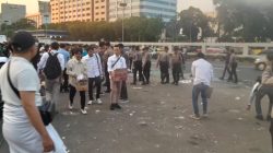 Suara Mahasiswa Menggema di DPR RI, BEM PTNU Kritik Tata Kelola Kejaksaan Agung