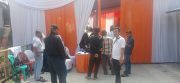 Ratusan Warga Hadiri Kundapil V di Rawa Badak Selatan, Aspirasi Pembangunan Mengemuka