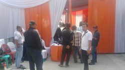 Ratusan Warga Hadiri Kundapil V di Rawa Badak Selatan, Aspirasi Pembangunan Mengemuka