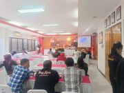 Tokoh Masyarakat dan Organisasi Hadiri Pengukuhan DPW PPNT Jakarta Utara, Bahas Masa Depan Jakarta