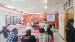 Tokoh Masyarakat dan Organisasi Hadiri Pengukuhan DPW PPNT Jakarta Utara, Bahas Masa Depan Jakarta