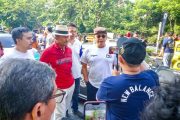 Hadiri Karnaval VW Kodok Di Sarinah Thamrin, Bamsoet Dorong Komunitas Otomotif Jadi Penggerak Ekonomi Kreatif