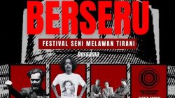 BEM UI Gelar Mimbar Bebas di Kampus Salemba, Situasi Berlangsung Aman dan Kondusif