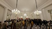 Wirasena Youth Camp 2026 Resmi Disiapkan, Erick Thohir Gandeng Pemprov DKI Jakarta