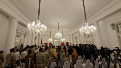Wirasena Youth Camp 2026 Resmi Disiapkan, Erick Thohir Gandeng Pemprov DKI Jakarta