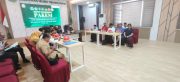 Jaga Kondusivitas Kota Surabaya, Kejari Tanjung Perak Gelar Pengawasan Aliran Kepercayaan dan Keagamaan