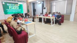 Jaga Kondusivitas Kota Surabaya, Kejari Tanjung Perak Gelar Pengawasan Aliran Kepercayaan dan Keagamaan
