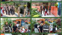 Teror Bom Gegerkan SDN 15 Srengseng Sawah, Polisi Selidiki Pengirim Pesan Misterius