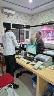 Polantas Tuban Jemput Bola, Pelayanan SIM, STNK, dan BPKB Dekatkan Polisi dengan Warga Tuban