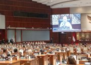RUU Pertanggungjawaban APBN 2025 Masuk Tahap Lanjutan, Pemerintah Sampaikan Jawaban atas Pandangan Fraksi