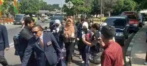 Sidang dr. Tifa di PN Jakarta Timur, Jaksa Tolak Dalil Kewenangan Pengadilan Dipersoalkan