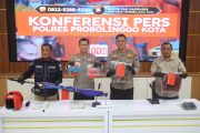 Sakit Hati dan Ingin Kuasai Motor Korban, Pria di Probolinggo Habisi Temannya di Pantai Permata