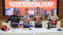 Sakit Hati dan Ingin Kuasai Motor Korban, Pria di Probolinggo Habisi Temannya di Pantai Permata