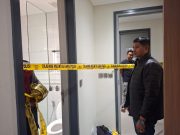 WNA Malaysia Ditemukan Meninggal di Badung, Polisi Koordinasi dengan Kedutaan
