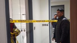 WNA Malaysia Ditemukan Meninggal di Badung, Polisi Koordinasi dengan Kedutaan