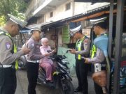 Hari Pertama ETLE Mobile di Probolinggo, 20 Pelanggar Terekam Kamera Digital