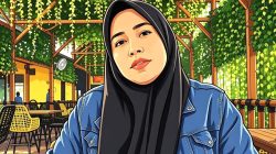 Bukan nya Cari Solusi Diduga Sepihak, Sikap Ketua RT 05 RW 01 Jrebeng Kidul Tuai Sorotan Warga