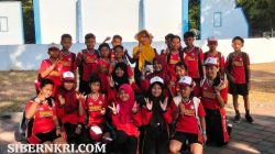 Tutup MPLS Ramah Tahun Ajaran 2026/2027, SD Negeri Tamansari II Gelar Outing Class Seru di Pantai Bentar