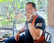 Hadiri PERIKHSA Bamsoet Cigar Gathery di Yogyakarta, Bamsoet Optimistis Cerutu Indonesia Jadi Komoditas Premium Kelas Dunia