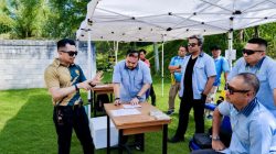 DKI Jakarta Juara Umum Asah Keterampilan PERIKHSA ke-5 Tahun 2026, Bamsoet Harap Perkuat Profesionalisme dan Semangat Bela Negara