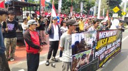 Eks HGU PT J Surya Sakti Jadi Sorotan, Aktivis Desak Pemeriksaan Dokumen Pertanahan