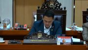 DPR RI Serap Masukan Akademisi Soal RUU Perampasan Aset, Bahas NCB hingga Pengelolaan Aset
