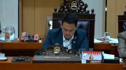 DPR RI Serap Masukan Akademisi Soal RUU Perampasan Aset, Bahas NCB hingga Pengelolaan Aset
