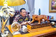 Persiapan Rapimnas FKPPI, Bamsoet Dorong Transformasi FKPPI Menjadi Kekuatan Strategis Pembangunan Bangsa