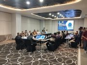 Antisipasi Gangguan Program Pemerintah, Kominda Jatim Bahas Isu Nasional dan Dinamika Daerah