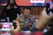 Polisi Bongkar Komplotan Pelempar Bondet di Probolinggo, 5 Pemuda Ditangkap