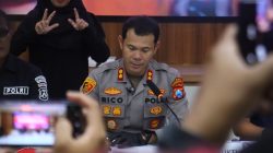 Polisi Bongkar Komplotan Pelempar Bondet di Probolinggo, 5 Pemuda Ditangkap