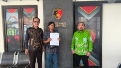 Nama Pemilik Showroom Terseret Dugaan Tambang Ilegal, Penyidikan Kini Jadi Sorotan