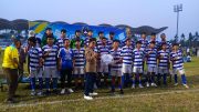 Delapan Puluh Tim Bertarung, Liga PSSI Kota Tangerang 2026 Lahirkan Juara Baru