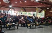 Bupati Sidoarjo Tegaskan Perang Lawan Penyakit Lingkungan Lewat Program STBM 5 Pilar