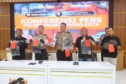 Kasus Pembunuhan “Manusia Silver” di Probolinggo Terungkap, Dua Pelaku Ditangkap dan Satu Buron