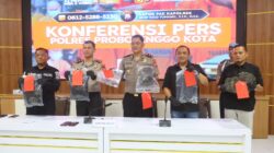 Kasus Pembunuhan “Manusia Silver” di Probolinggo Terungkap, Dua Pelaku Ditangkap dan Satu Buron