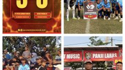 FC Putra Sumberpancur Hancurkan Betet Putra FC 3-0, Dominasi Total di Laga Panas FC Putra Sumberpancur Hancurkan Betet Putra FC 3-0, Dominasi Total di Laga Panas