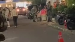Penggeledahan 12 Lokasi Berjalan, TNI Pastikan Penjagaan Jampidsus Tak Berkaitan