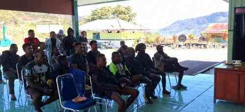 Kodim 1714/Puncak Jaya Gelar Nobar Pertandingan Piala Dunia 2026 di Kab. Puncak Jaya Kodim 1714/Puncak Jaya Gelar Nobar Pertandingan Piala Dunia 2026 di Kab. Puncak Jaya