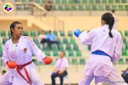Team INKAI merebut 7 Emas di Kejuaraan Dunia SEAKF Vietnam 2026