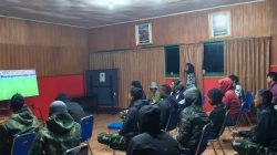 Kodim 1714/Puncak Jaya Gelar Nobar Pertandingan Piala Dunia 2026 di Kabupaten Puncak Jaya Kodim 1714/Puncak Jaya Gelar Nobar Pertandingan Piala Dunia 2026 di Kabupaten Puncak Jaya