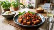 Resep Lezat Rica-Rica Tempe Kemangi yang Menggugah Selera