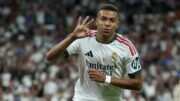 Kemenangan Perdana Mourinho Bersama Real Madrid dan Hattrick Mbappe