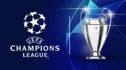 Undian Liga Champions 2026/2027: Skema Pertandingan dan Lawan Tim Undian Liga Champions 2026/2027: Skema Pertandingan dan Lawan Tim